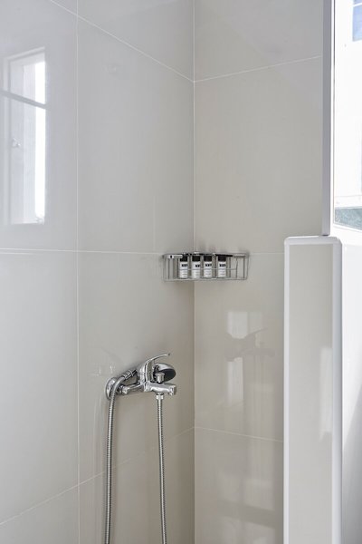 Naoussa Accommodation by Armelina 20