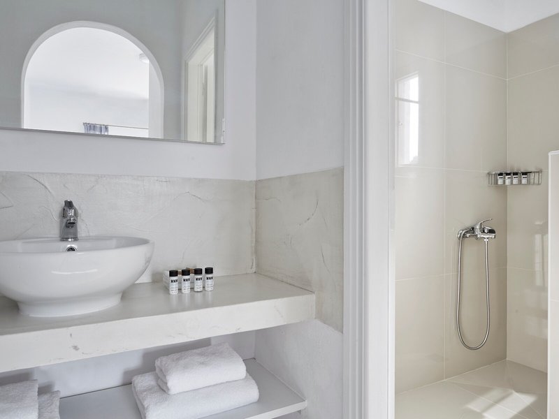 Naoussa Accommodation by Armelina 22