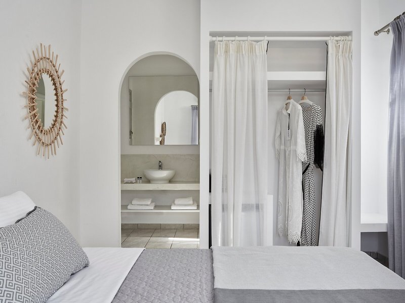 Naoussa Accommodation by Armelina 23