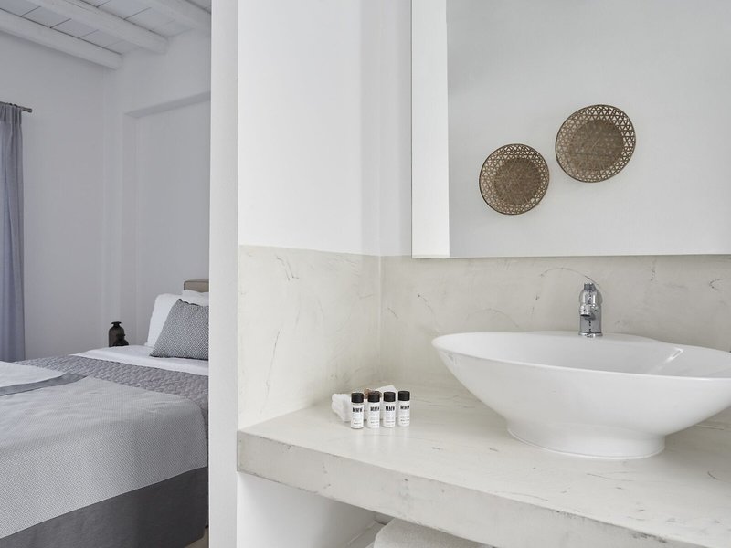 Naoussa Accommodation by Armelina 24