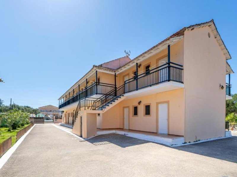 Sandy Beach Studios 1