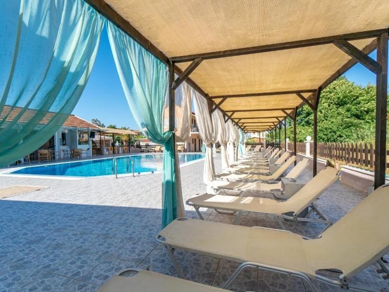 Sandy Beach Studios 2