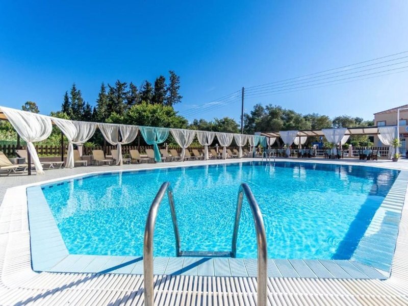 Sandy Beach Studios 3