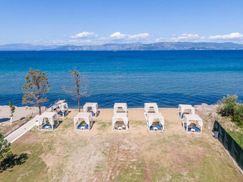 Sandy Beach Studios 4