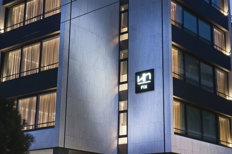 NLH Fix Hotel - Neighborhood Lifestyle Hotels 3