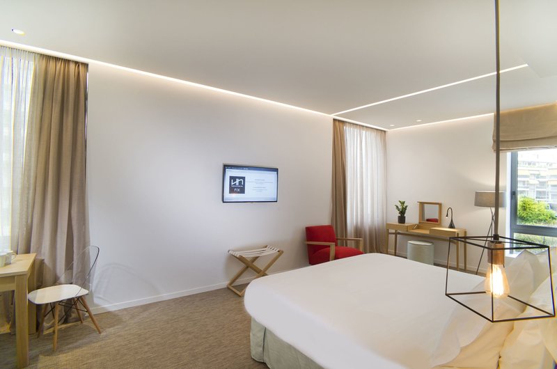 NLH Fix Hotel - Neighborhood Lifestyle Hotels 6
