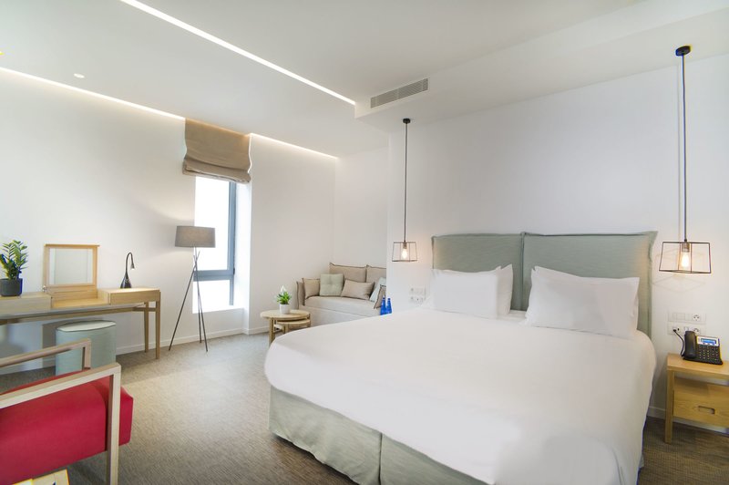 NLH Fix Hotel - Neighborhood Lifestyle Hotels 7