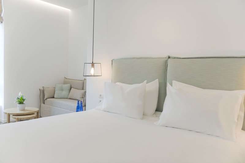 NLH Fix Hotel - Neighborhood Lifestyle Hotels 8