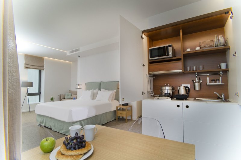 NLH Fix Hotel - Neighborhood Lifestyle Hotels 11
