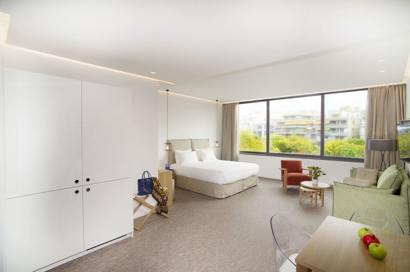 NLH Fix Hotel - Neighborhood Lifestyle Hotels 13