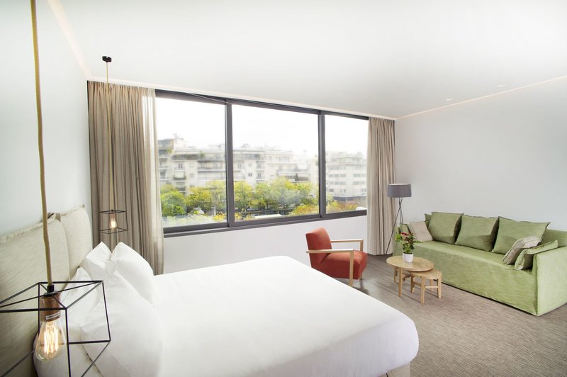 NLH Fix Hotel - Neighborhood Lifestyle Hotels 14