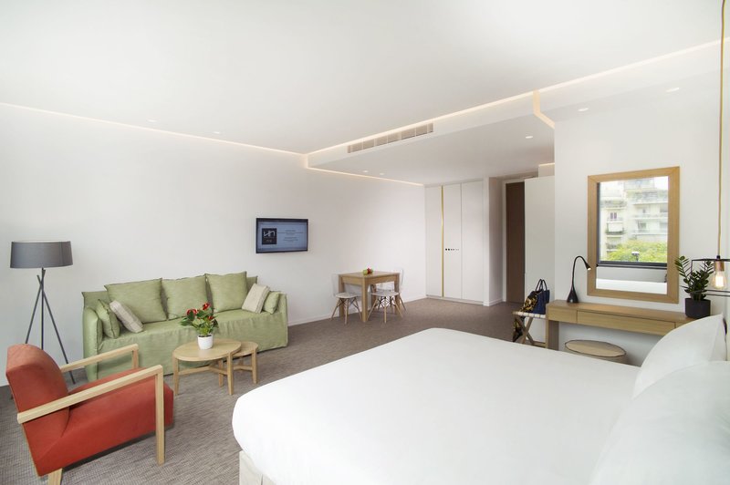 NLH Fix Hotel - Neighborhood Lifestyle Hotels 15