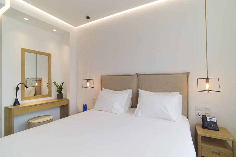 NLH Fix Hotel - Neighborhood Lifestyle Hotels 16