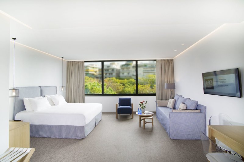 NLH Fix Hotel - Neighborhood Lifestyle Hotels 17