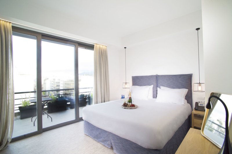 NLH Fix Hotel - Neighborhood Lifestyle Hotels 20