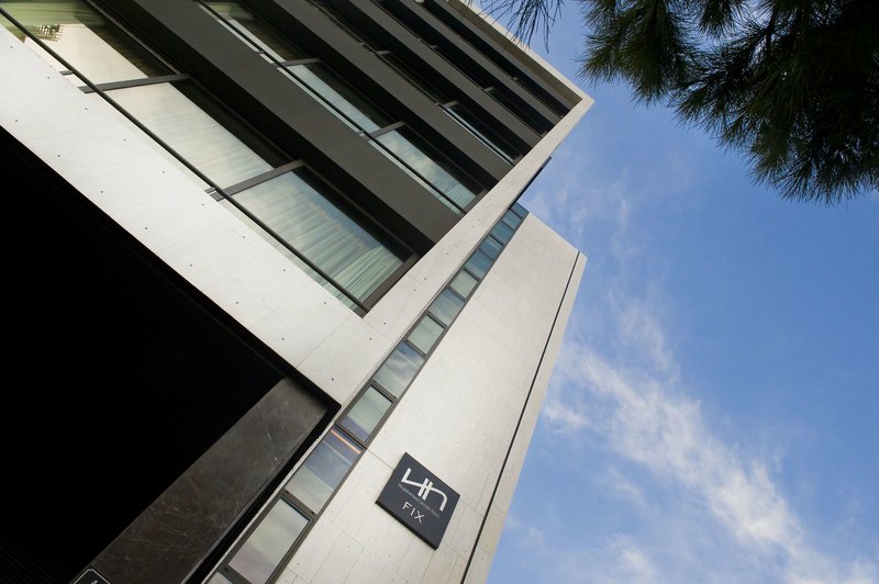 NLH Fix Hotel - Neighborhood Lifestyle Hotels 24