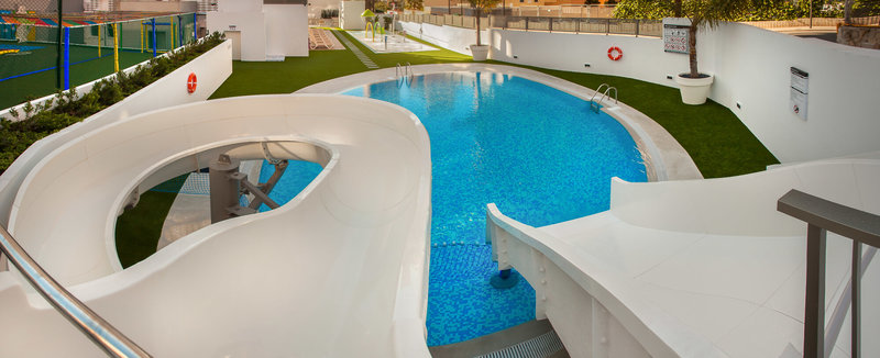 RH Princesa Hotel & SPA 1