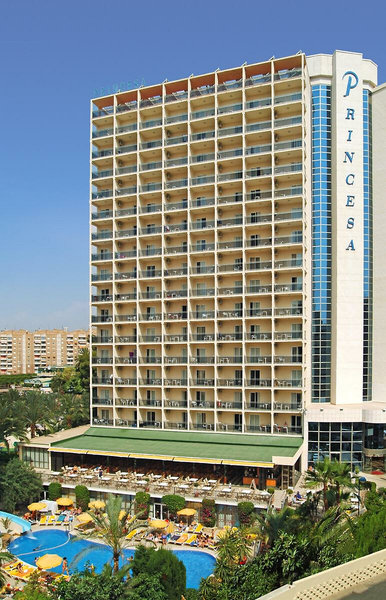 RH Princesa Hotel & SPA 4