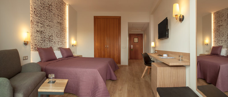 RH Princesa Hotel & SPA 6