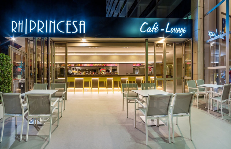 RH Princesa Hotel & SPA 7