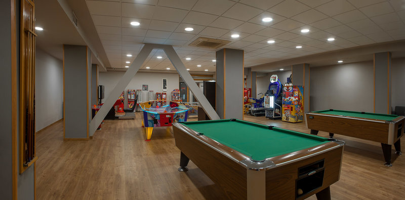 RH Princesa Hotel & SPA 11