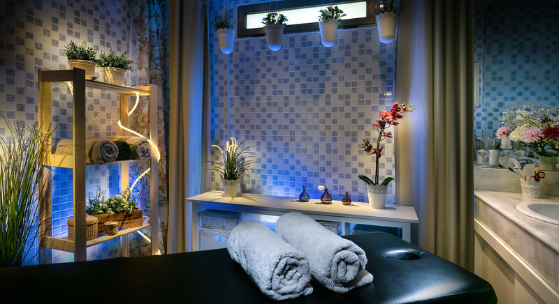 RH Princesa Hotel & SPA 12