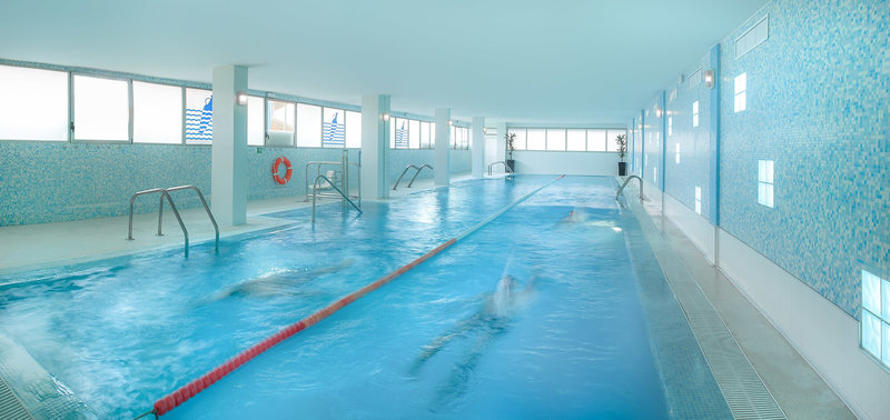 RH Princesa Hotel & SPA 14