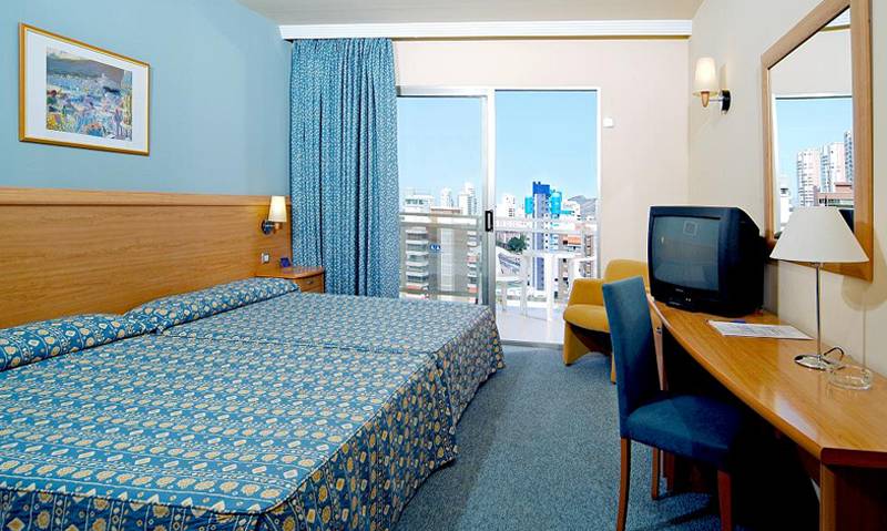 RH Princesa Hotel & SPA 1