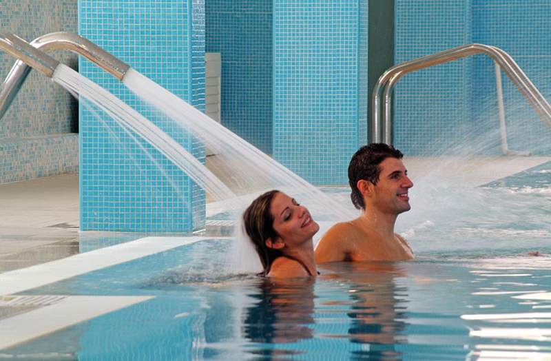 RH Princesa Hotel & SPA 2