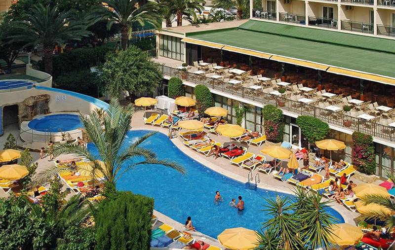 RH Princesa Hotel & SPA 4