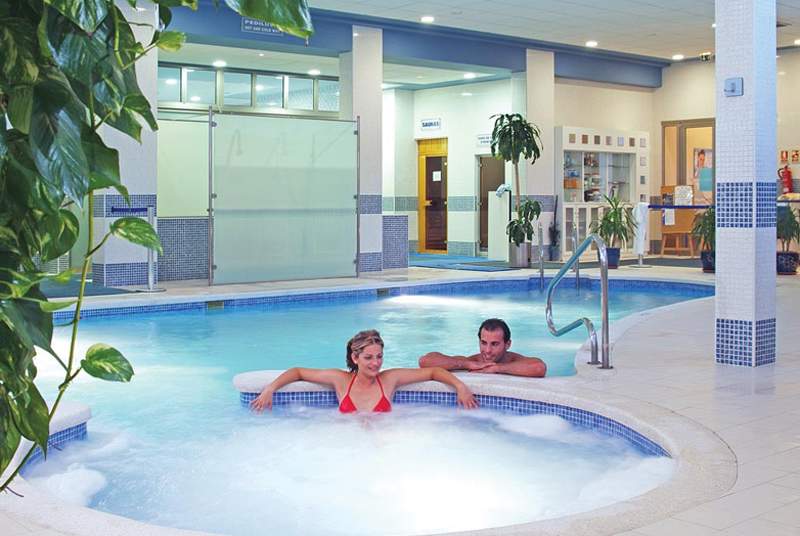 RH Princesa Hotel & SPA 5