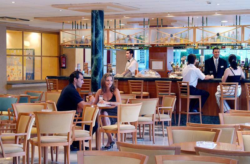 RH Princesa Hotel & SPA 6