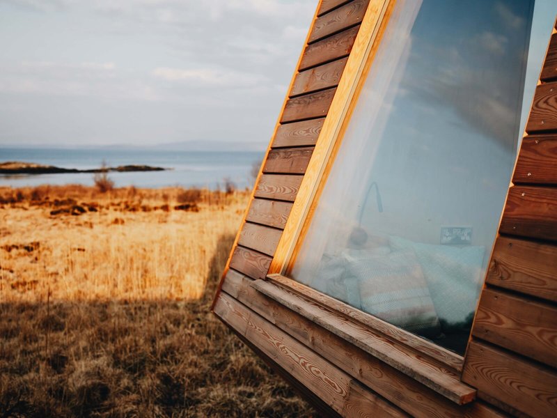 Isle of Mull Hotel & Spa 1