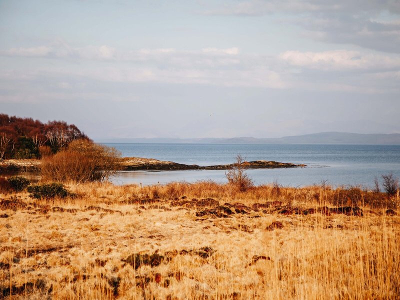 Isle of Mull Hotel & Spa 2