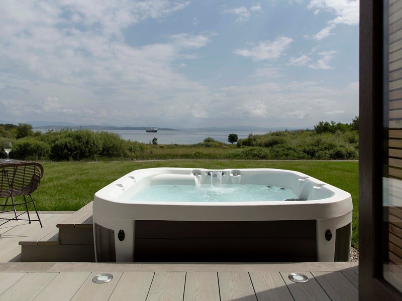 Isle of Mull Hotel & Spa 3