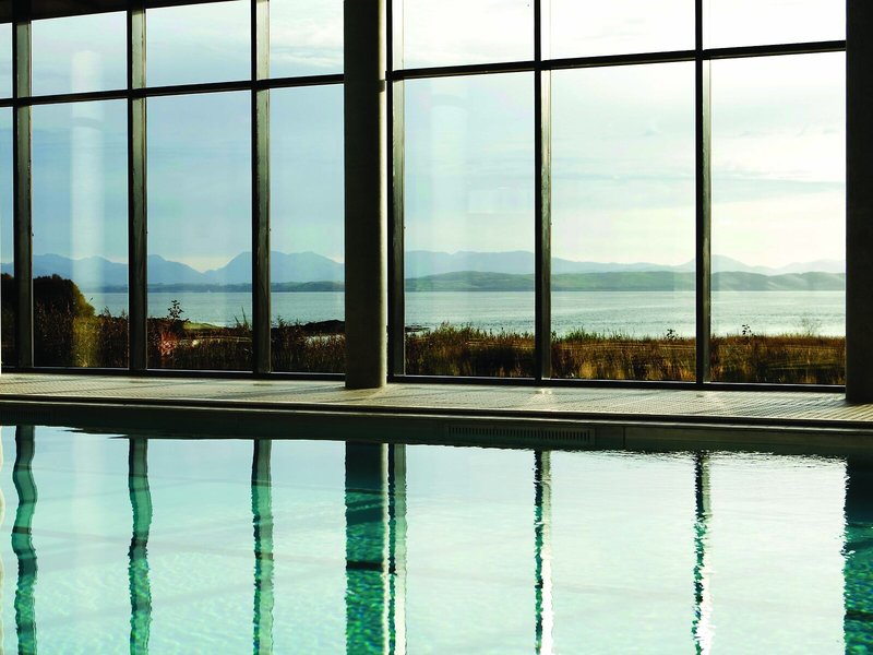 Isle of Mull Hotel & Spa 4
