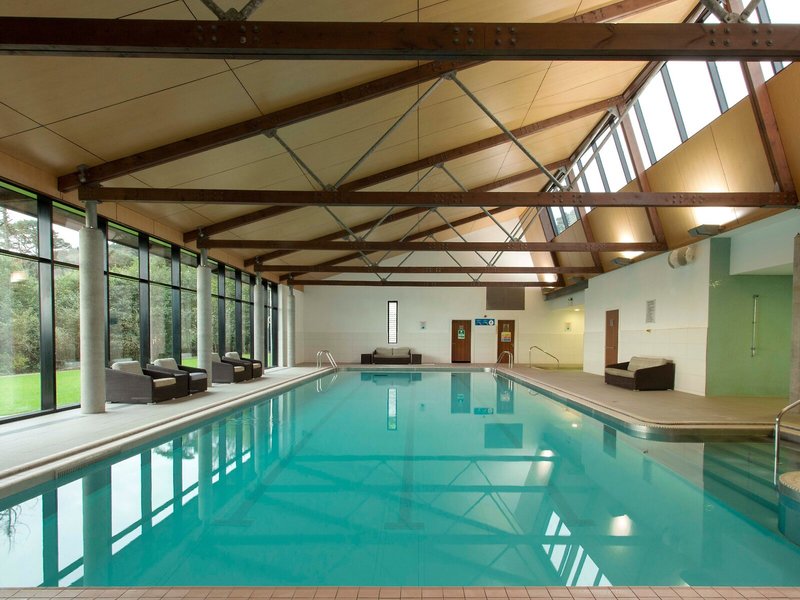 Isle of Mull Hotel & Spa 5