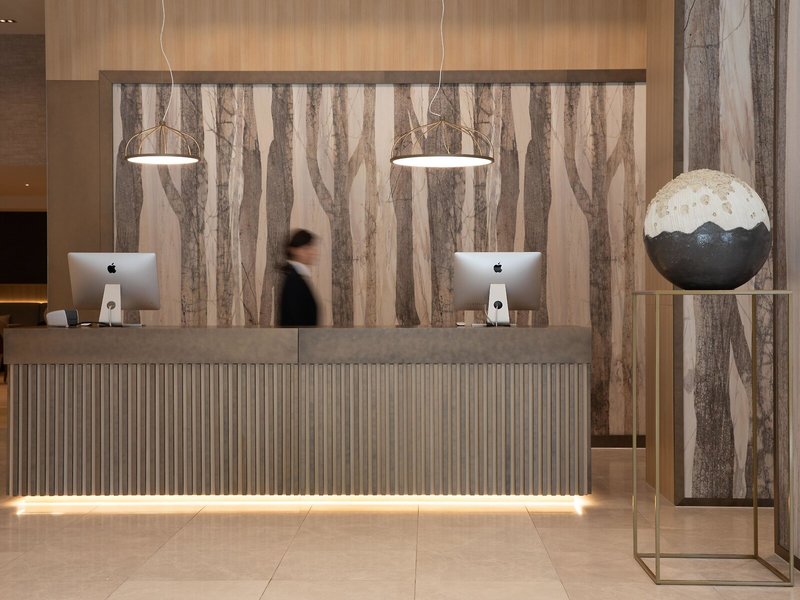 AC Hotel Berlin Humboldthain Park 2