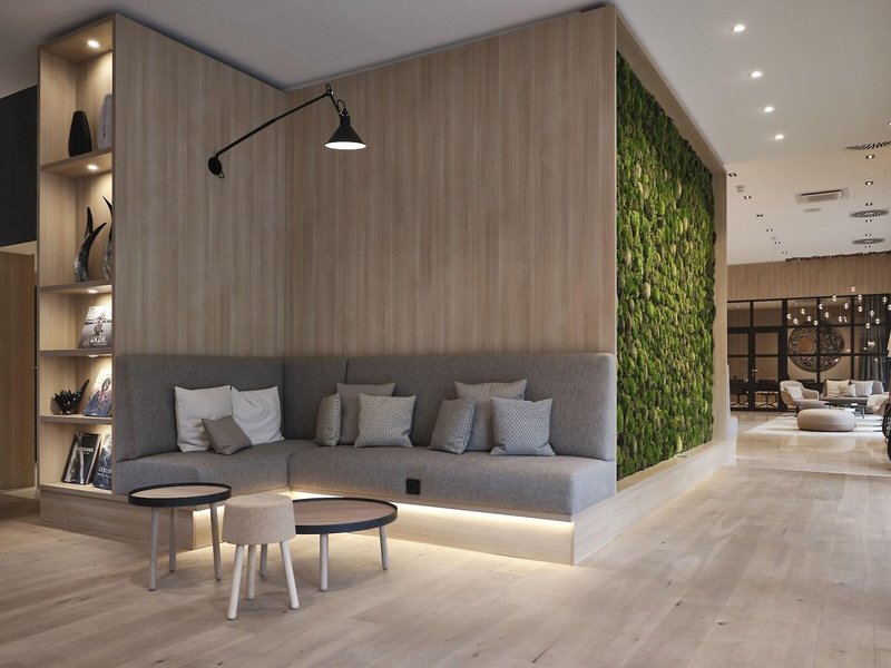 AC Hotel Berlin Humboldthain Park 3