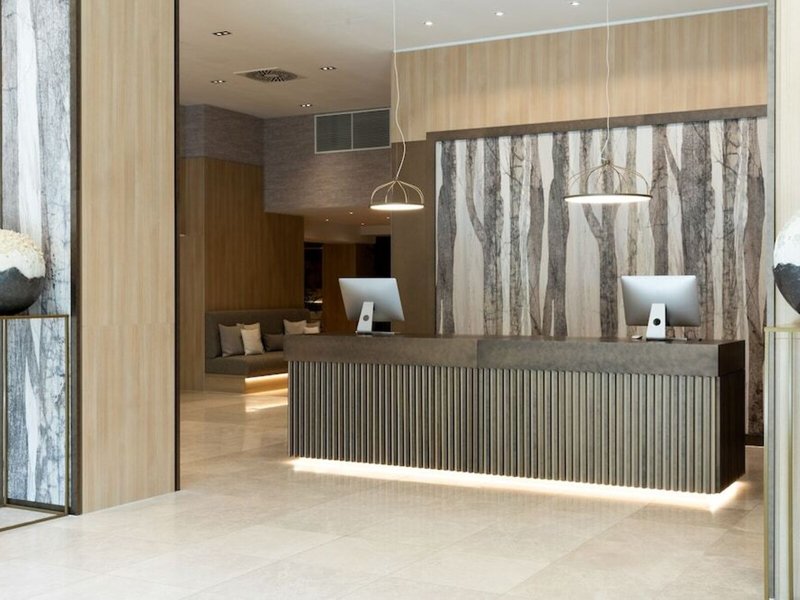 AC Hotel Berlin Humboldthain Park 4