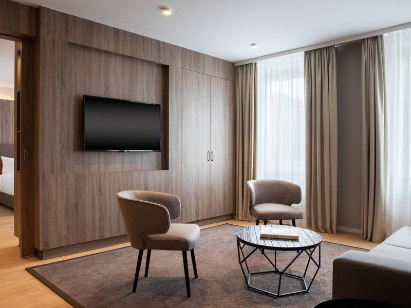AC Hotel Berlin Humboldthain Park 5