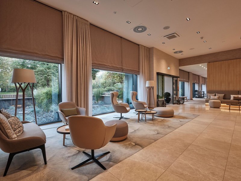 AC Hotel Berlin Humboldthain Park 6