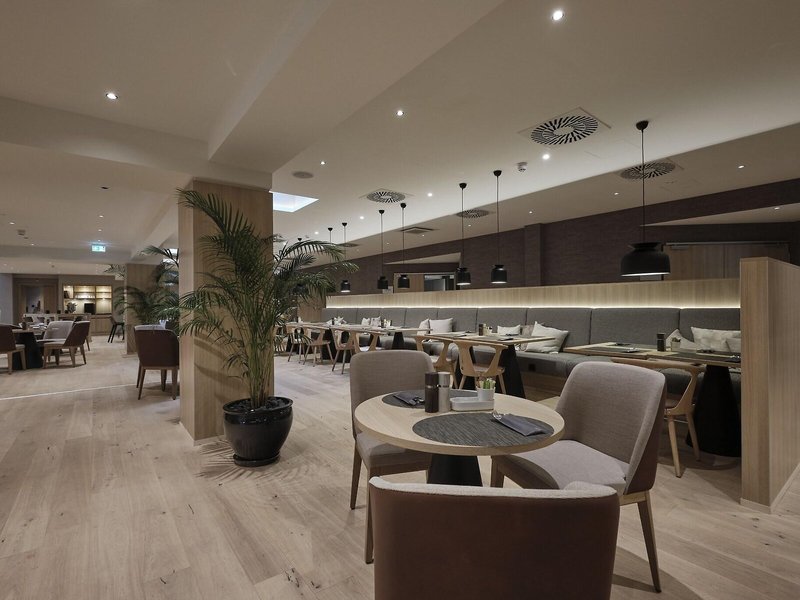 AC Hotel Berlin Humboldthain Park 7