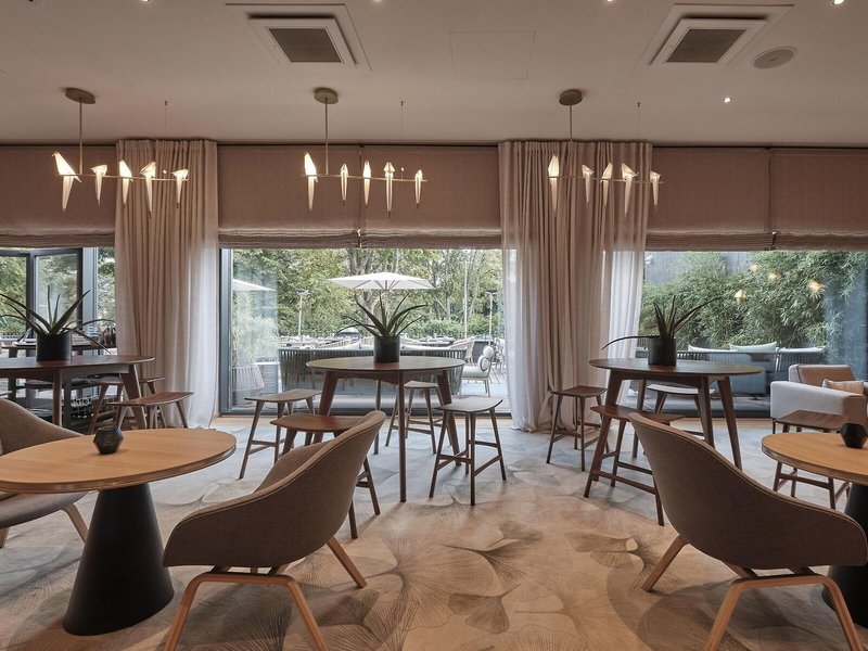 AC Hotel Berlin Humboldthain Park 8