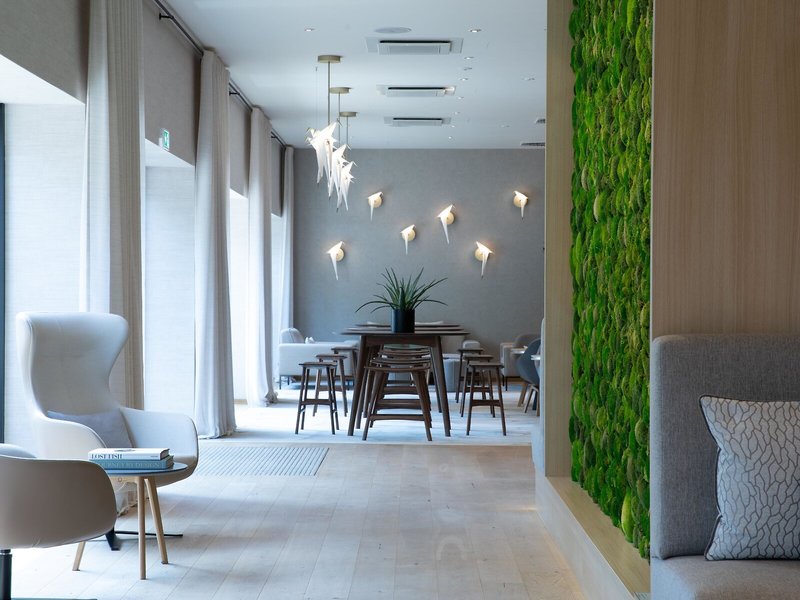 AC Hotel Berlin Humboldthain Park 9