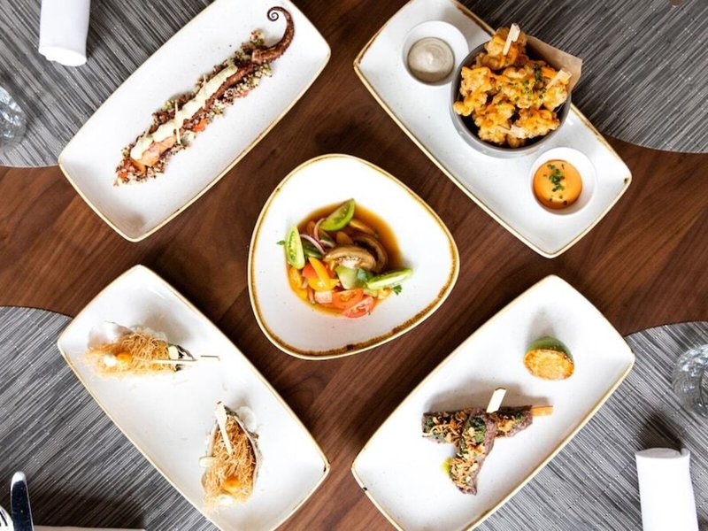 AC Hotel Berlin Humboldthain Park 10