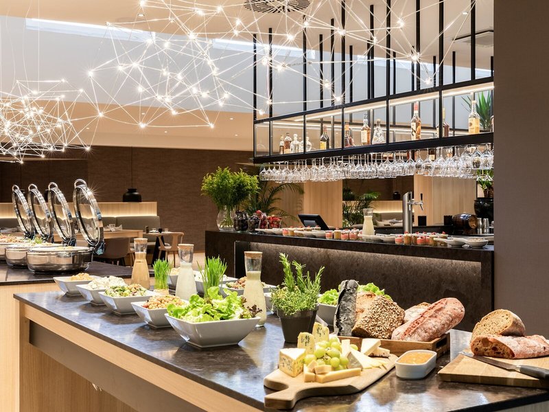 AC Hotel Berlin Humboldthain Park 11