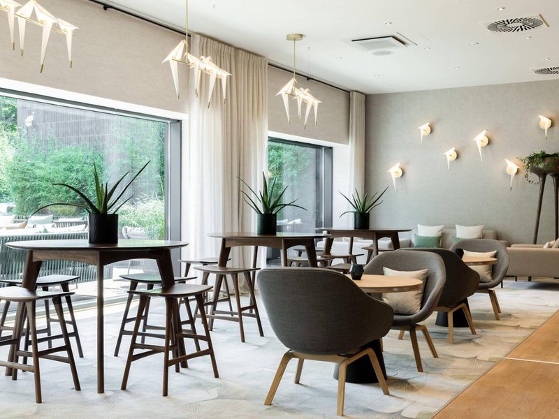 AC Hotel Berlin Humboldthain Park 12