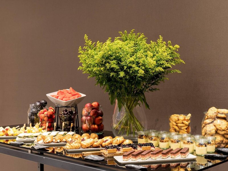 AC Hotel Berlin Humboldthain Park 13