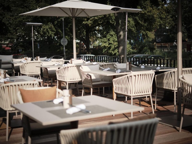 AC Hotel Berlin Humboldthain Park 15